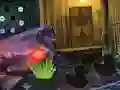 Igra Christmas Elf Rescue spletu