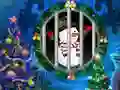 Igra Wonderful Snowman Escape spletu