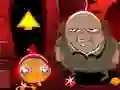 Igra Monkey Go Happy Stage 319 spletu