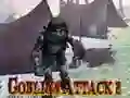 Igra Goblins Attack 2 spletu