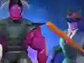 Igra Incredible Monsters spletu