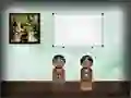 Igra Amgel Easy Room Escape 97 spletu