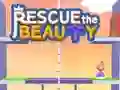 Igra Rescue The Beauty spletu