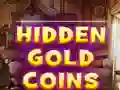 Igra Hidden Gold Coins spletu