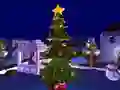 Igra Kogama: Happy Christmas spletu