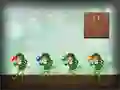 Igra Amgel Elf Room Escape 3 spletu