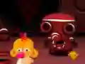 Igra Monkey Go Happy Stage 321 spletu