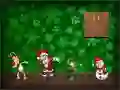 Igra Amgel New Year Room Escape 7 spletu