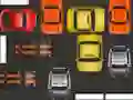 Igra Parking Jam spletu