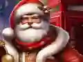 Igra Christmas Eve Mystery spletu