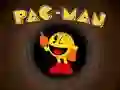 Igra Pac-Man spletu