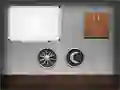 Igra Amgel Easy Room Escape 99 spletu