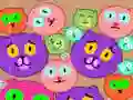 Igra Merge Cats spletu