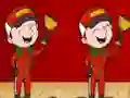 Igra Find Car Race Champion Pal spletu