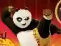Igra Kungfu Panda Death Match spletu