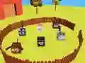 Igra FarmRun! spletu