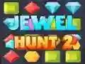 Igra Jewel Hunt 2 spletu
