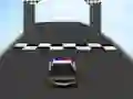 Igra Police Car Stunts Racing spletu