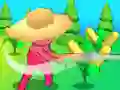 Igra Farm Land - Farming Life Game spletu