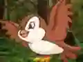 Igra Assist The Thirsty Bird spletu