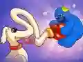 Igra Long Dog Long Nose spletu