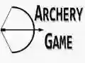 Igra Archery Game spletu