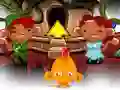 Igra Monkey Go Happy Stage 804 spletu