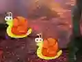 Igra Snake Pair Escape spletu