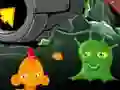 Igra Monkey Go Happly Stage 325 spletu