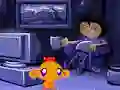 Igra Monkey Go Happly Stage 327 spletu
