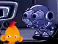 Igra Monkey Go Happly Stage 330 spletu
