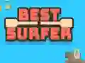 Igra Best Surfer spletu