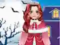 Igra Princess Makeup Game spletu