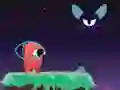 Igra Monster Jump beta spletu