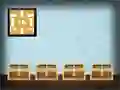 Igra Amgel Easy Room Escape 109 spletu