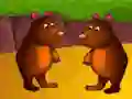 Igra Help Hungry Bear spletu