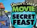 Igra Shaun the Sheep: Movie Secret Feast spletu
