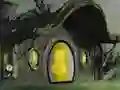 Igra Magical Pumpkin Girl Escape spletu