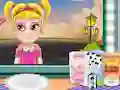 Igra My Bakery Empire Bake a Cake spletu