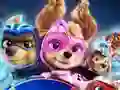 Igra Mighty Pups Power Up! spletu