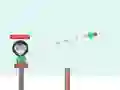 Igra Crazy Cannons spletu
