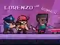 Igra Lorenzo The Runner spletu