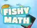 Igra Fishy Math spletu