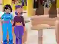 Igra Friends Escape From Boutique spletu