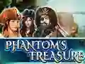 Igra Phantoms Treasure spletu