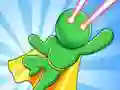 Igra Force Master Chase Shooting spletu