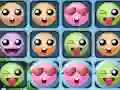 Igra Emoji Match 3 spletu