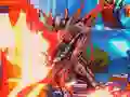 Igra Mecha Formers spletu