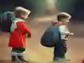 Igra Back To School Jigsaw Picture Puzzle spletu