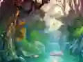 Igra Trapped Peacock Fairy Escape spletu